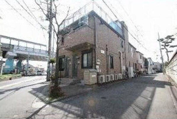 スカイハイムの物件内観写真